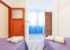 Квартира 2+1 по выгодной цене в Махмутларе