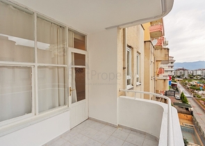 Квартира 2+1 по выгодной цене в Махмутларе