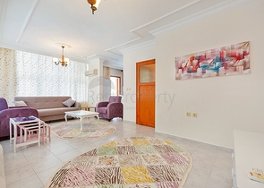 Квартира 2+1 по выгодной цене в Махмутларе