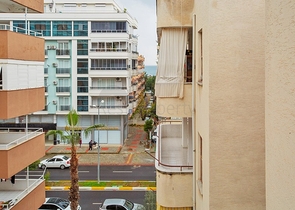 Квартира 2+1 по выгодной цене в Махмутларе