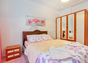 Квартира 2+1 по выгодной цене в Махмутларе