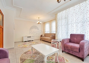 Квартира 2+1 по выгодной цене в Махмутларе