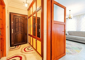 Квартира 2+1 по выгодной цене в Махмутларе