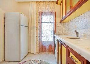 Квартира 2+1 по выгодной цене в Махмутларе