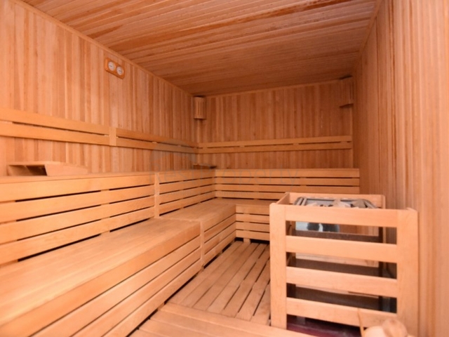 Двухкомнатная квартира в районе Махмутлар