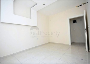 Двухкомнатная квартира в районе Махмутлар