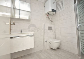 Двухкомнатная квартира в районе Махмутлар