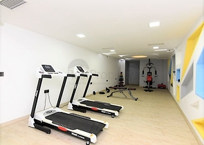 Двухкомнатная квартира в районе Махмутлар