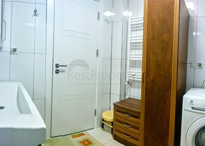 Квартира 2+1 с мебелью рядом с поликлиникой Олимпос Алтынкум Анталья