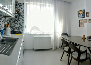 Квартира 2+1 с мебелью рядом с поликлиникой Олимпос Алтынкум Анталья