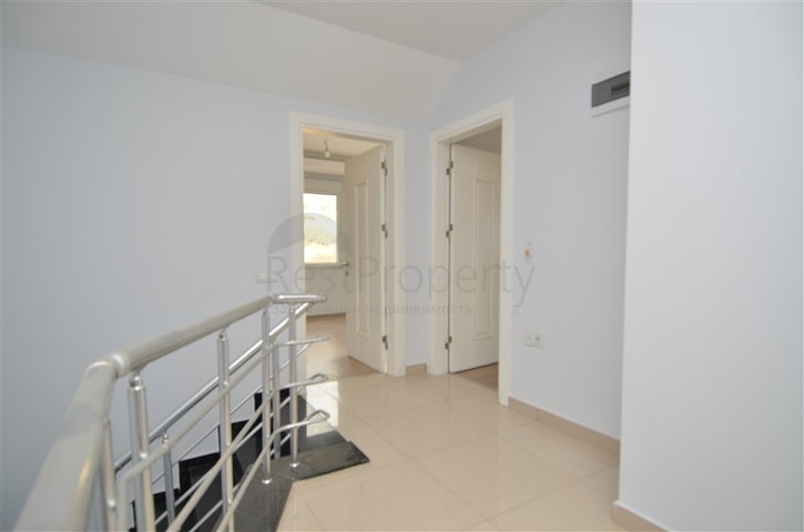 Большой пентхаус для всей семьи в Джикджилли