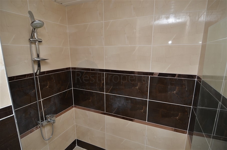 Большой пентхаус для всей семьи в Джикджилли