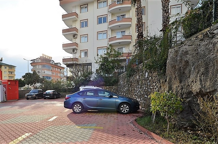 Большой пентхаус для всей семьи в Джикджилли