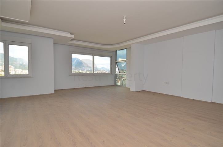 Большой пентхаус для всей семьи в Джикджилли