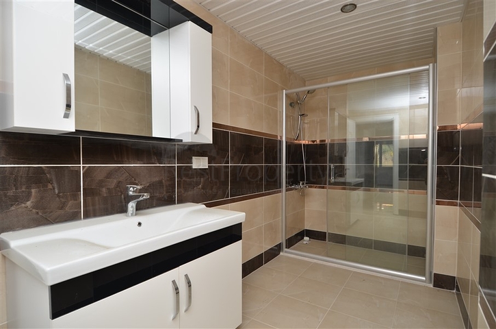 Большой пентхаус для всей семьи в Джикджилли