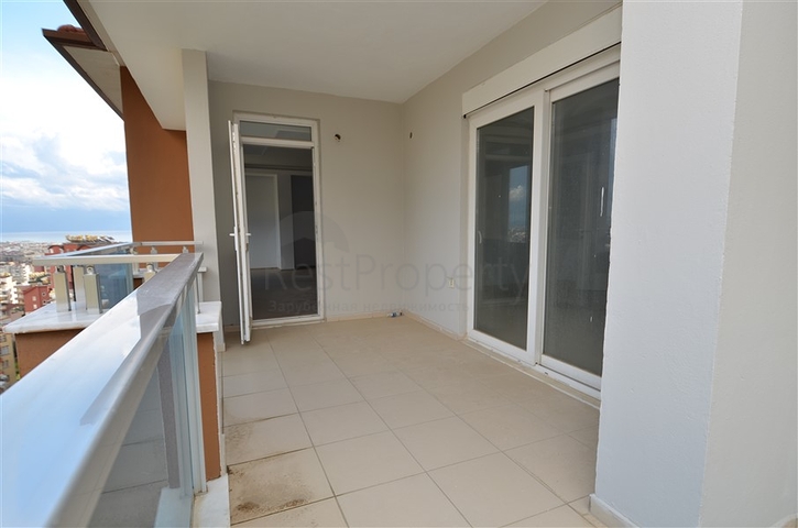 Большой пентхаус для всей семьи в Джикджилли