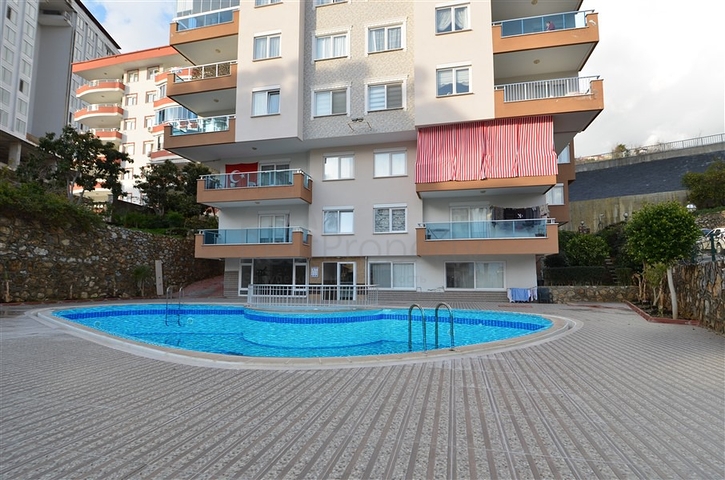 Большой пентхаус для всей семьи в Джикджилли