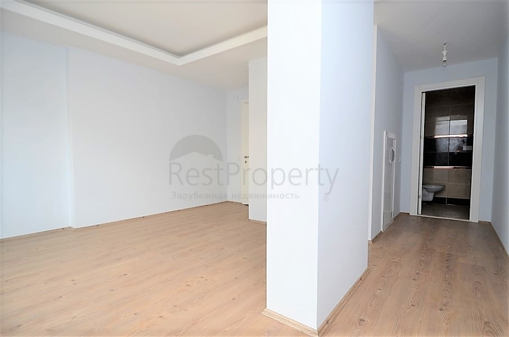 Большой пентхаус для всей семьи в Джикджилли