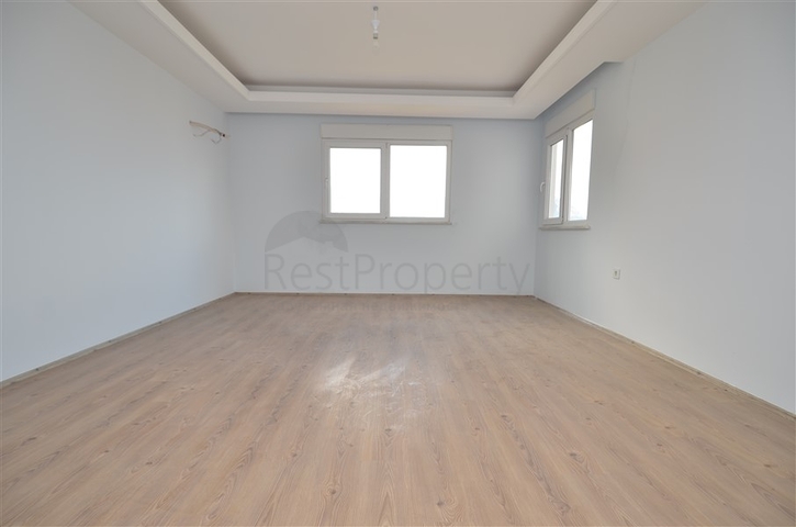 Большой пентхаус для всей семьи в Джикджилли