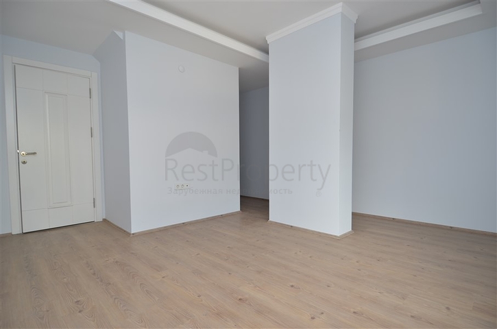 Большой пентхаус для всей семьи в Джикджилли