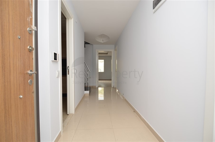 Большой пентхаус для всей семьи в Джикджилли