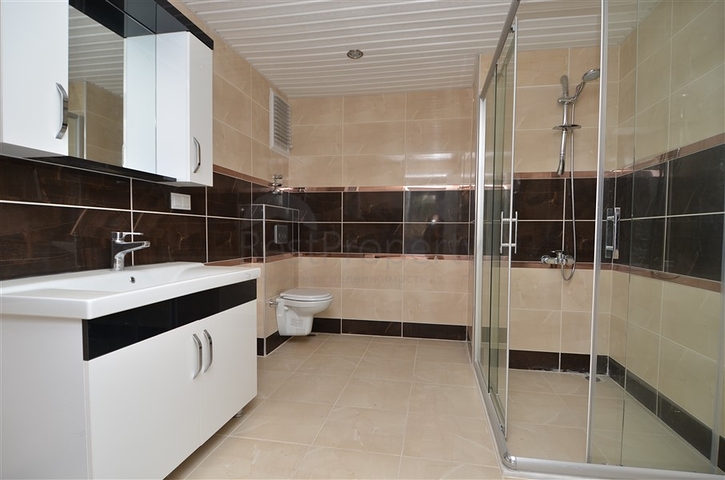 Большой пентхаус для всей семьи в Джикджилли