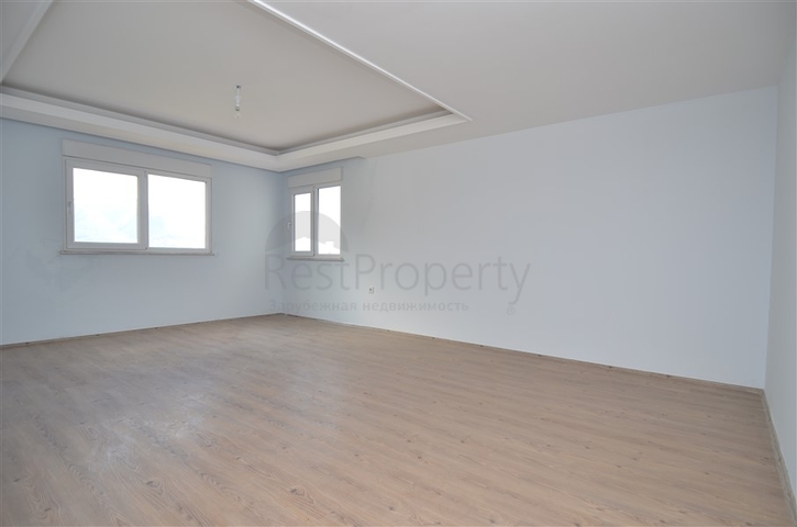 Большой пентхаус для всей семьи в Джикджилли