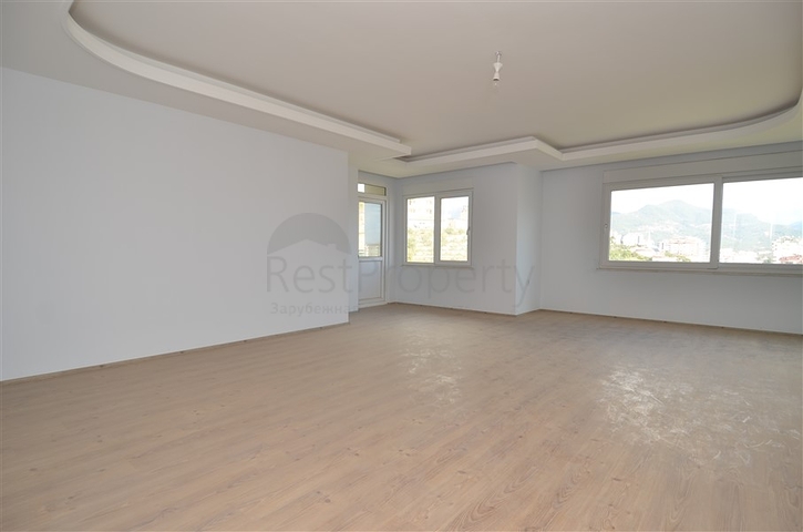 Большой пентхаус для всей семьи в Джикджилли