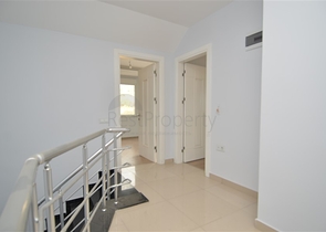 Большой пентхаус для всей семьи в Джикджилли