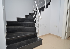 Большой пентхаус для всей семьи в Джикджилли