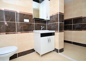 Большой пентхаус для всей семьи в Джикджилли