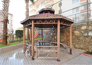 Большой пентхаус для всей семьи в Джикджилли