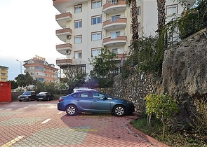 Большой пентхаус для всей семьи в Джикджилли