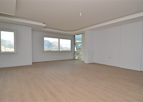 Большой пентхаус для всей семьи в Джикджилли