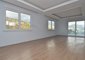 Большой пентхаус для всей семьи в Джикджилли