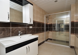 Большой пентхаус для всей семьи в Джикджилли