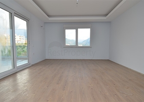 Большой пентхаус для всей семьи в Джикджилли