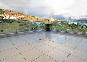 Большой пентхаус для всей семьи в Джикджилли