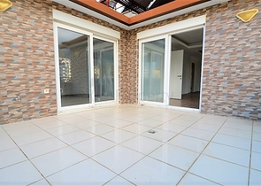 Большой пентхаус для всей семьи в Джикджилли