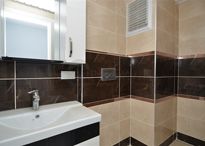 Большой пентхаус для всей семьи в Джикджилли