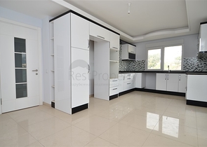 Большой пентхаус для всей семьи в Джикджилли