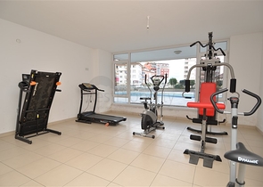 Большой пентхаус для всей семьи в Джикджилли