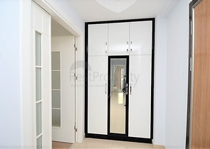 Большой пентхаус для всей семьи в Джикджилли