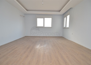 Большой пентхаус для всей семьи в Джикджилли