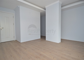 Большой пентхаус для всей семьи в Джикджилли