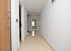 Большой пентхаус для всей семьи в Джикджилли