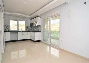 Большой пентхаус для всей семьи в Джикджилли