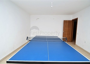 Большой пентхаус для всей семьи в Джикджилли