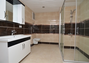 Большой пентхаус для всей семьи в Джикджилли