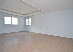 Большой пентхаус для всей семьи в Джикджилли